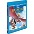 Blu-ray film Blu-ray Dumbo (1941)