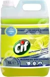CIF Professional APC Lemon fresh 5l