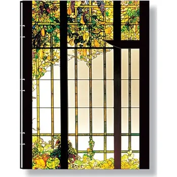 Zápisník Hartley & Marks Publishers Autumn Vine zápisník