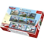 Trefl 3 x Story letadla