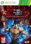 Fist of The North Star: Ken´s Rage 2…