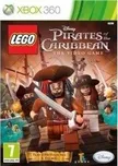 LEGO Pirates of the Caribbean X360