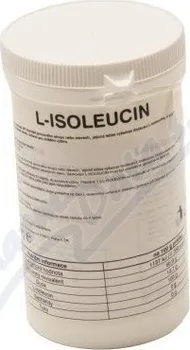 Speciální výživa L-Isoleucin por.sol.1x100g