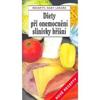 Diety při onemocnění slinivky břišní - Lubomír Kužela Diety při onemocnění slinivky břišní - Lubomír Kužela