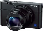 Sony CyberShot DSC-RX100 M3