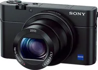 Sony CyberShot DSC-RX100 M3
