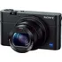 Digitální kompakt Sony CyberShot DSC-RX100 M3