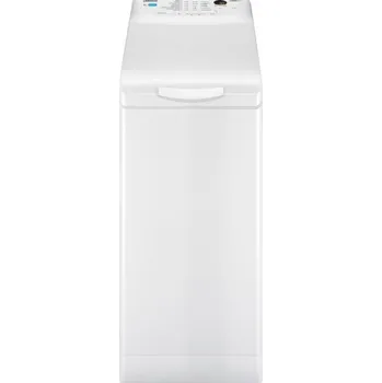 Pračka Zanussi ZWQ61215WA