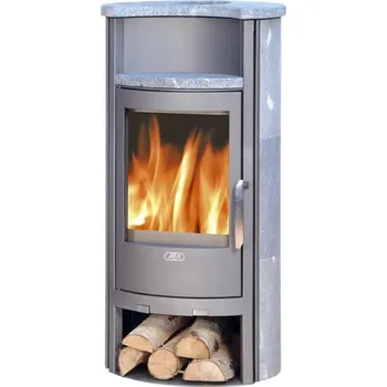 Krbová kamna ABX Pori 4671-5