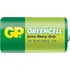 Článková baterie GP Baterie Greencell R14 (C, malé mono)