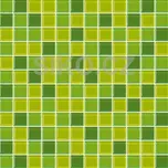 Premium Mosaic Mozaika Mix zelená…