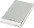 Externí pevný disk ADATA NH13 500 GB stříbrný (ANH13-500GU3-CSV)