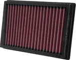 Vzduchový filtr K&N (KN 33-2873)