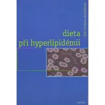 Dieta při hyperlipidémii - Petr Wagner