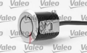 Čidlo automobilu Náhradní senzor (stříbrná) Valeo (VA 632007)