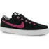 Pánské tenisky Nike Capri Lace Girls Trainers Black/Pink