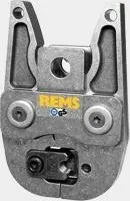 Kleště REMS Mini M8 dělící kleště 578621