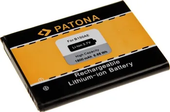 Baterie pro mobilní telefon Baterie PATONA Aku