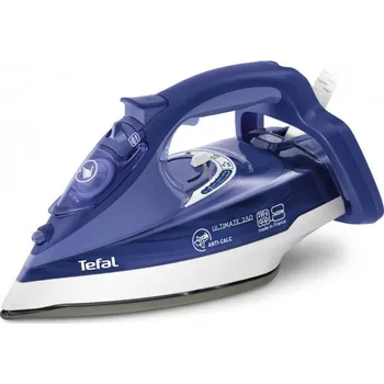 Žehlička Tefal Autoclean Anticalc FV9625E0
