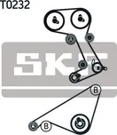 Sada rozvodového řemenu SKF (SK…