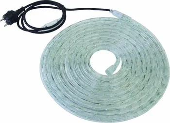 LED páska Rubberlight LED RL1-230V, bílý 3000K, 9 m