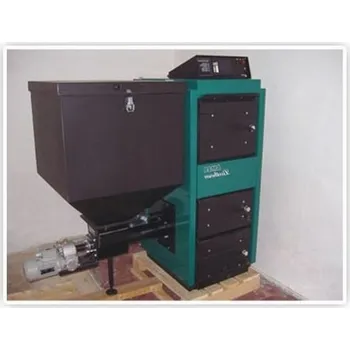 Kotel AGROMECHANIKA AM 42 Licotherm