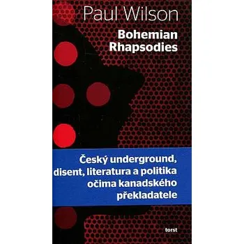 Bohemian Rhapsodies - Paul Wilson