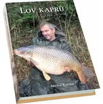 Mikbaits Kniha Lov kaprů na českých…