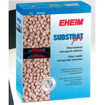 EHEIM Substrat Pro náplň, 2 l