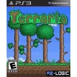 Terraria PS3