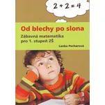 Od blechy po slona - Lenka Pecharová
