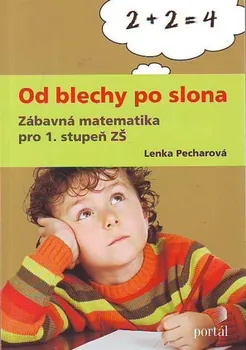 učebnice Od blechy po slona - Lenka Pecharová
