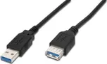 Delock USB 3.0 kabel prodlužující A/A…