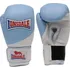 Boxerské rukavice Lonsdale Pro safe sparring rukavice modré