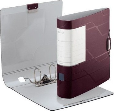Leitz Ordner Active Urban Chic PP A4 65mm grün (11170050) ab 8,08