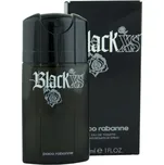 Paco Rabanne Black XS M EDT