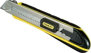 Pracovní nůž STANLEY nůž s odlamovací čepelí 25 mm