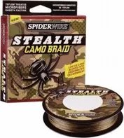 Spiderwire Stealth Camo 1m 0,17mm