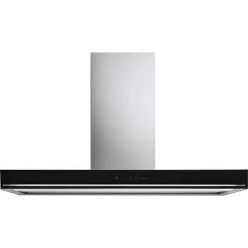 Digestoř Falmec Blade Design černá 