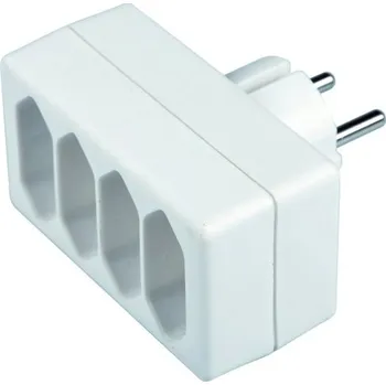 rozbočovací zásuvka Sencor SPC 61