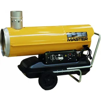 Průmyslové topidlo Master BV 110 E