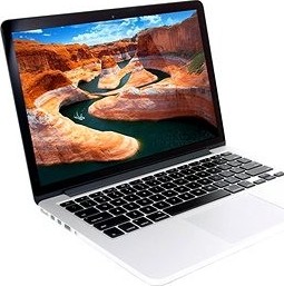 Apple MacBook Pro 13