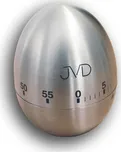 Mechanické kovové minutky JVD DM 76 