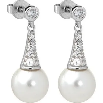 Esprit Classic glam pearl ESER91073A Náušnice Esprit Classic glam pearl ESER91073A