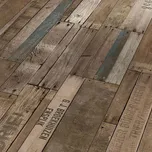 Parador Trendtime 1 Globetrotter urban…