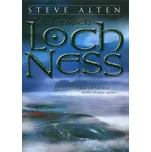 V hlubinách Loch Ness - Steve Alten