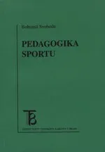 Pedagogika sportu: Bohumil Svoboda