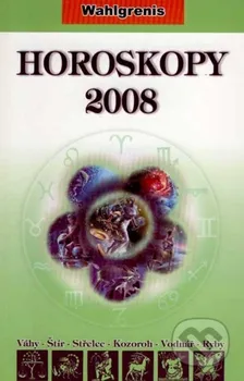 Horoskopy 2008 II.