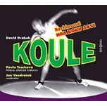 Koule - David Drábek [CD]