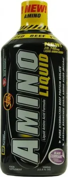 Aminokyselina Liquid Amino